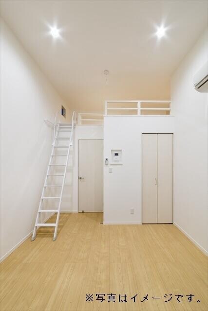 大宮駅 徒歩15分 1階の物件内観写真