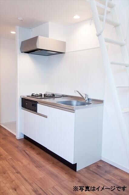 大宮駅 徒歩15分 1階の物件内観写真