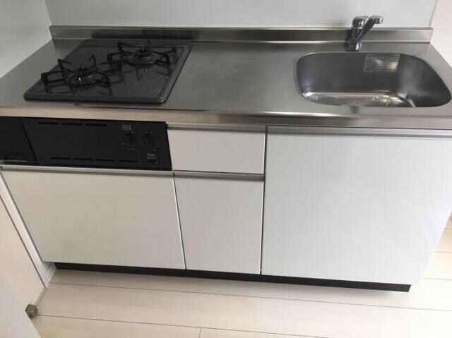 板橋本町駅 徒歩5分 2階の物件内観写真