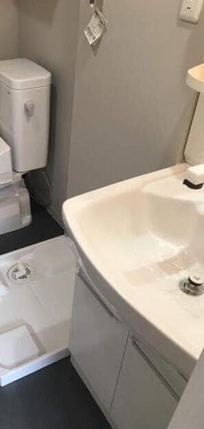 板橋本町駅 徒歩5分 2階の物件内観写真