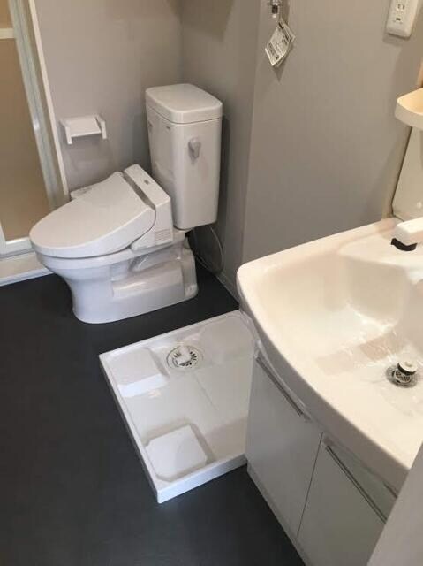 板橋本町駅 徒歩5分 2階の物件内観写真