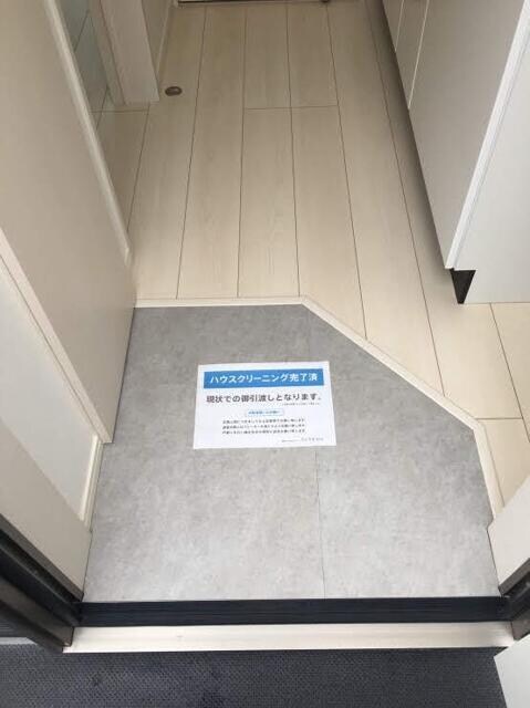 板橋本町駅 徒歩5分 2階の物件内観写真