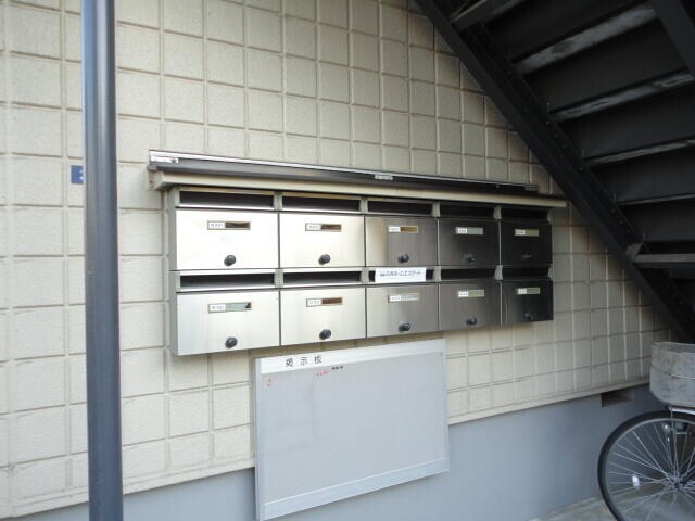 木場駅 徒歩7分 1階の物件内観写真