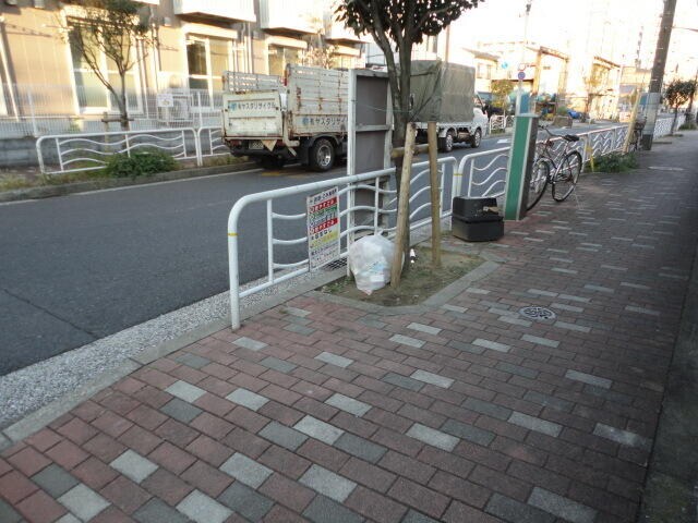 木場駅 徒歩7分 1階の物件内観写真