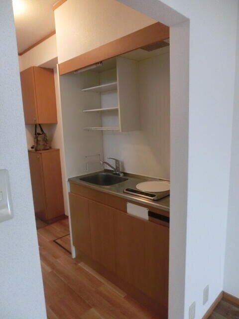 木場駅 徒歩7分 1階の物件内観写真