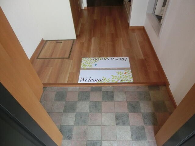 木場駅 徒歩7分 1階の物件内観写真