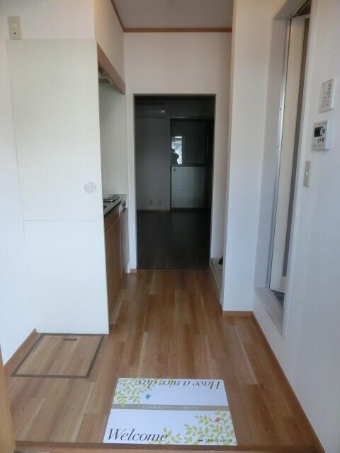 木場駅 徒歩7分 1階の物件内観写真