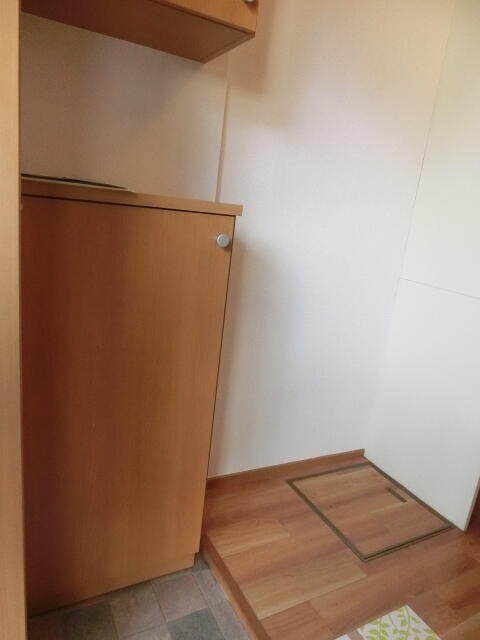 木場駅 徒歩7分 1階の物件内観写真