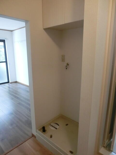 木場駅 徒歩7分 1階の物件内観写真