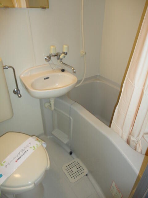 木場駅 徒歩7分 1階の物件内観写真