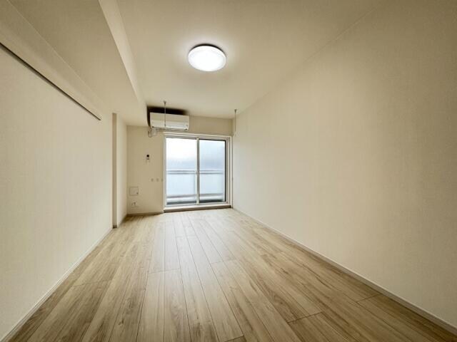 江北駅 徒歩6分 1階の物件内観写真