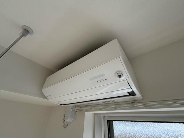 江北駅 徒歩6分 1階の物件内観写真