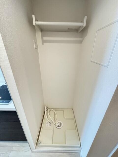 江北駅 徒歩6分 1階の物件内観写真