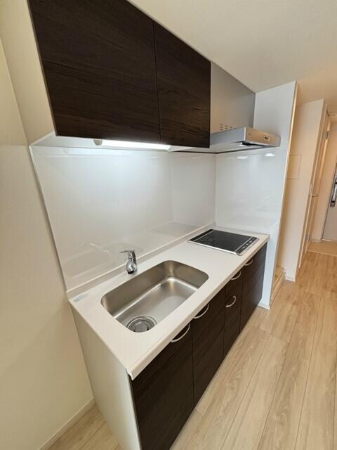 江北駅 徒歩6分 1階の物件内観写真