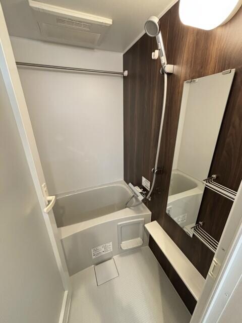 江北駅 徒歩6分 1階の物件内観写真