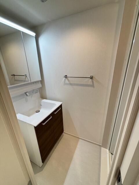 江北駅 徒歩6分 1階の物件内観写真