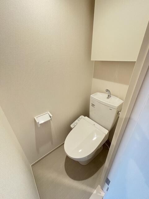 江北駅 徒歩6分 1階の物件内観写真