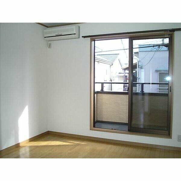 南越谷駅 徒歩18分 2階の物件内観写真