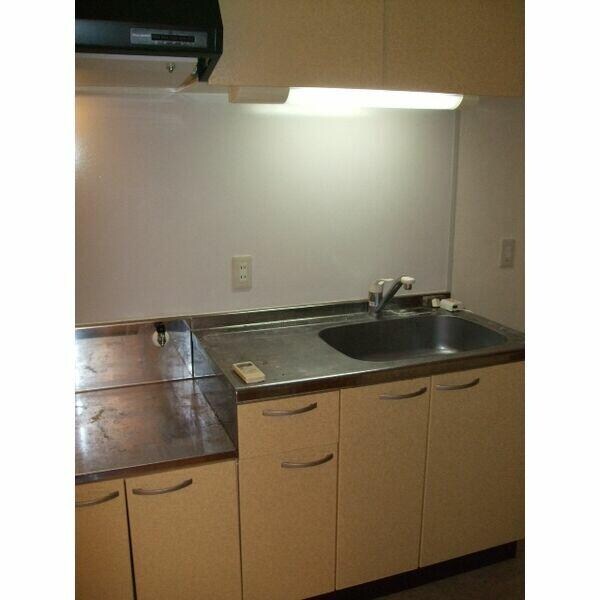 南越谷駅 徒歩18分 2階の物件内観写真