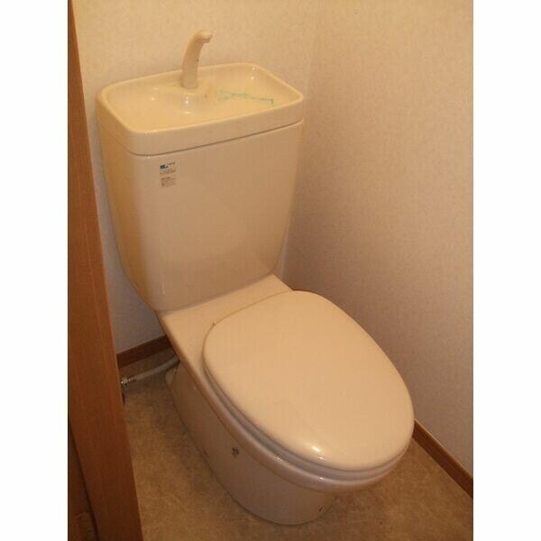 南越谷駅 徒歩18分 2階の物件内観写真