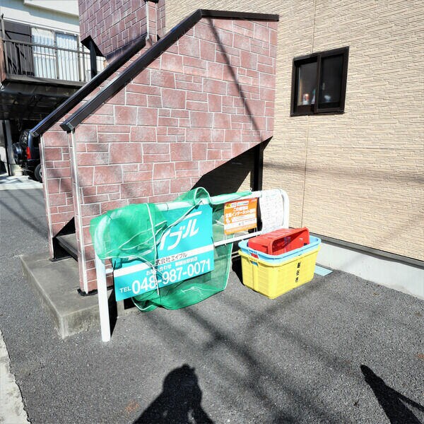 南越谷駅 徒歩18分 2階の物件内観写真