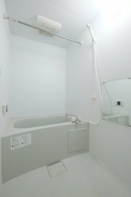 西巣鴨駅 徒歩3分 1階の物件内観写真