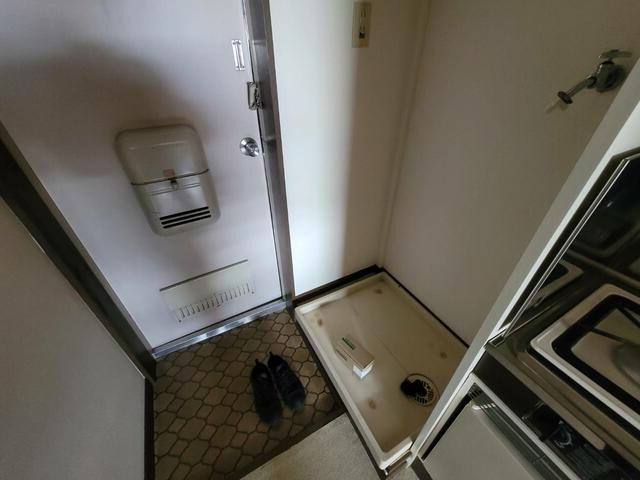 護国寺駅 徒歩8分 1階の物件内観写真