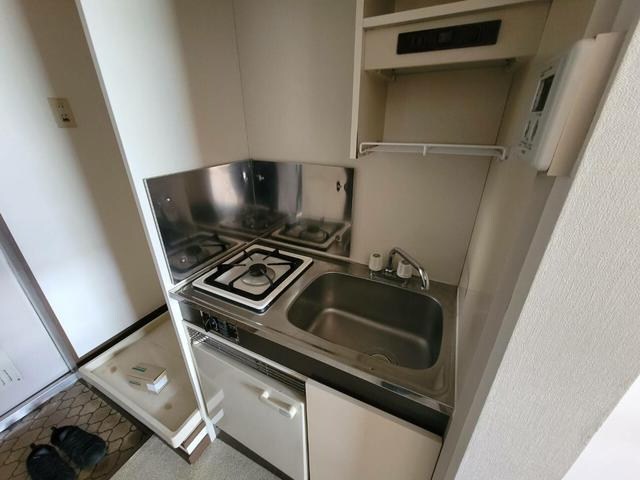 護国寺駅 徒歩8分 1階の物件内観写真