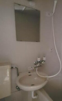 護国寺駅 徒歩8分 1階の物件内観写真