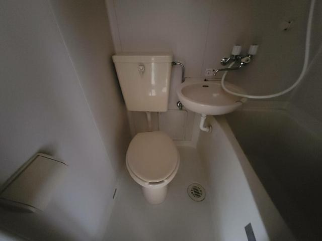 護国寺駅 徒歩8分 1階の物件内観写真