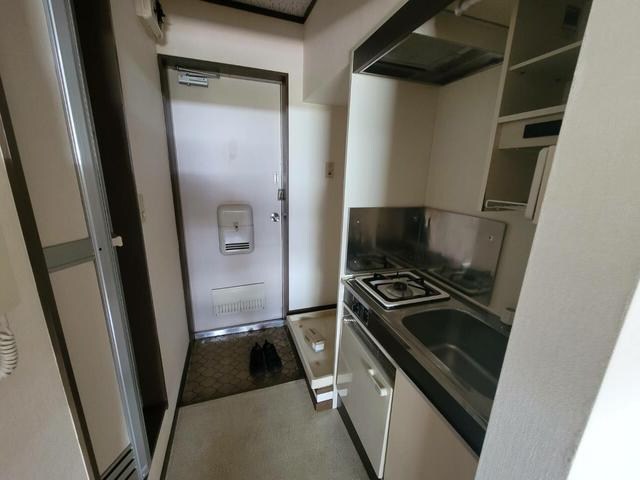 護国寺駅 徒歩8分 1階の物件内観写真