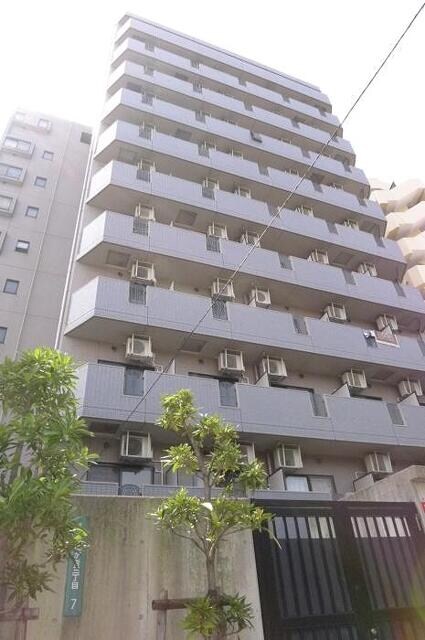 雑司が谷駅 徒歩2分の物件外観写真