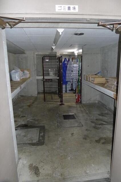 雑司が谷駅 徒歩2分 9階の物件外観写真