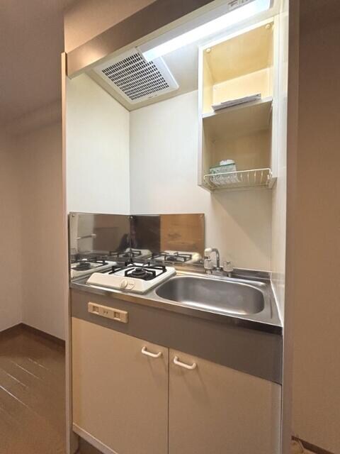 雑司が谷駅 徒歩2分 9階の物件内観写真