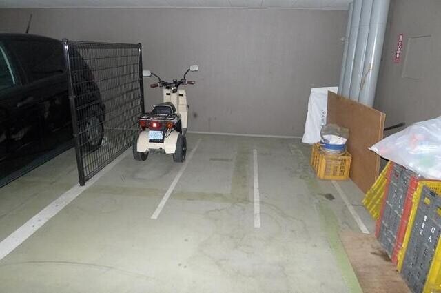 雑司が谷駅 徒歩2分 9階の物件外観写真