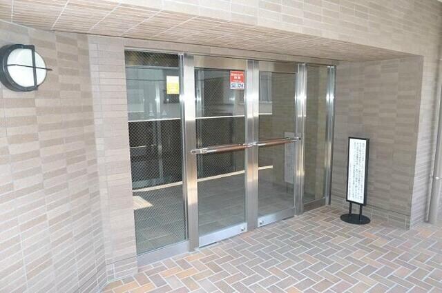 雑司が谷駅 徒歩2分 9階の物件外観写真