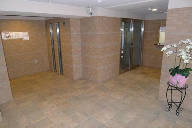 雑司が谷駅 徒歩2分 9階の物件外観写真