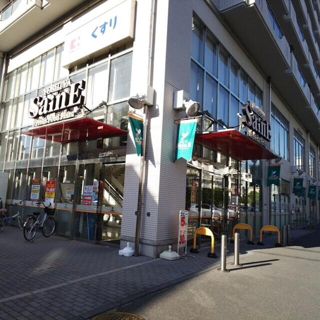 雑司が谷駅 徒歩2分 9階の物件外観写真