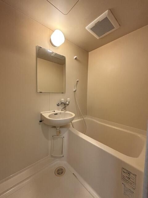 雑司が谷駅 徒歩2分 9階の物件内観写真