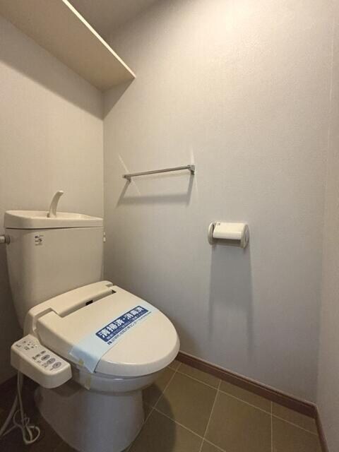 雑司が谷駅 徒歩2分 9階の物件内観写真