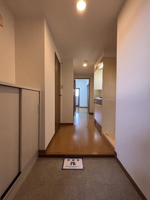 雑司が谷駅 徒歩2分 9階の物件内観写真