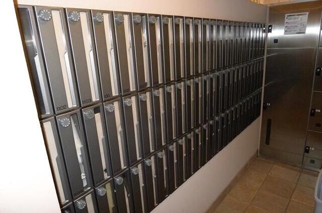 雑司が谷駅 徒歩2分 9階の物件内観写真