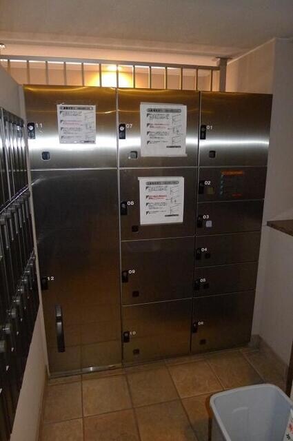 雑司が谷駅 徒歩2分 9階の物件内観写真