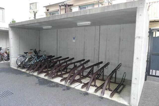 雑司が谷駅 徒歩2分 9階の物件内観写真