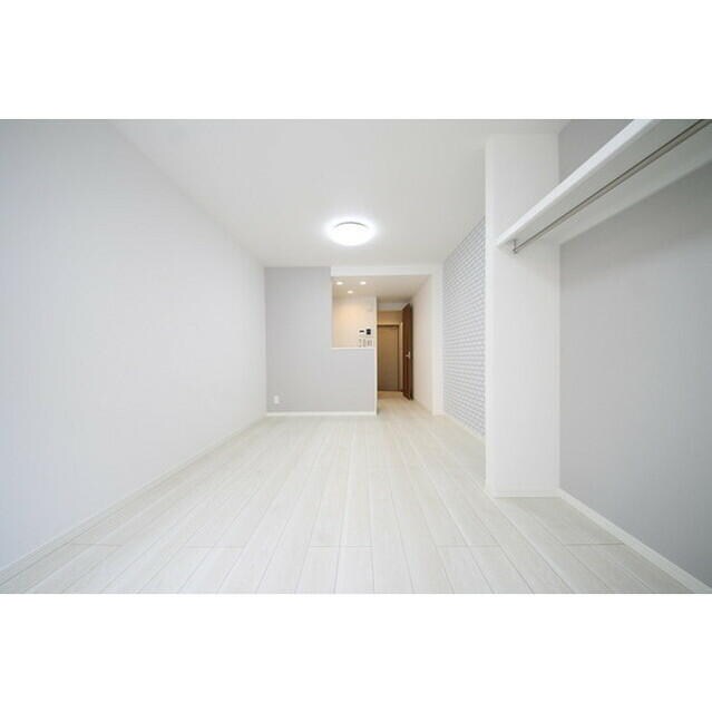 本蓮沼駅 徒歩6分 1階の物件内観写真