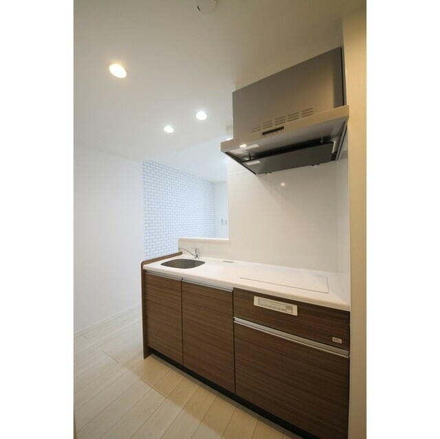 本蓮沼駅 徒歩6分 1階の物件内観写真