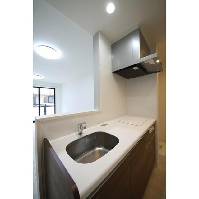 本蓮沼駅 徒歩6分 1階の物件内観写真