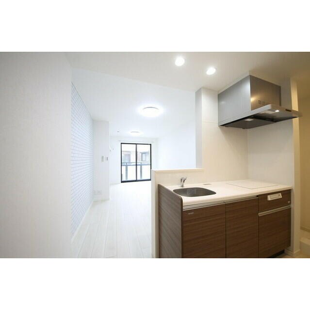 本蓮沼駅 徒歩6分 1階の物件内観写真