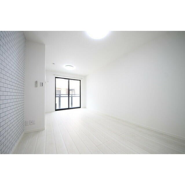 本蓮沼駅 徒歩6分 1階の物件内観写真