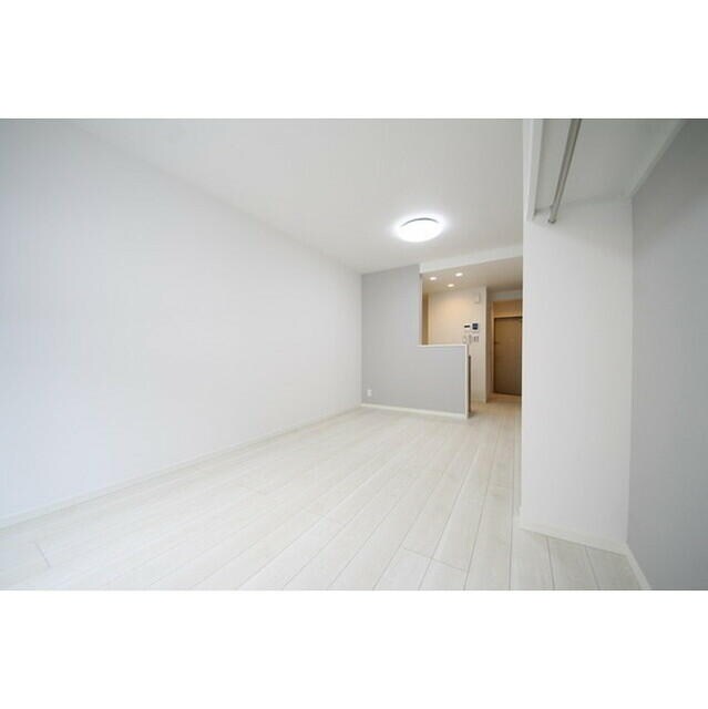 本蓮沼駅 徒歩6分 1階の物件内観写真